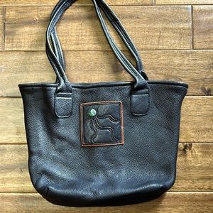 Rita Designs Genuine Shearlings Leather. Hand Made in Idaho